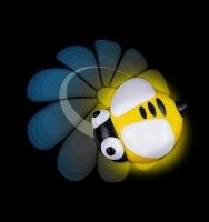 Lampka nocna PUK-PUK - Pszczółka 0m+ Baby Ono 960/03