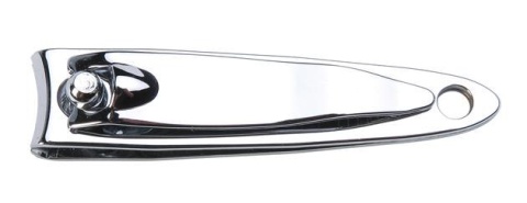 Zestaw do pielęgnacji paznokci z lusterkiem 0m+ Baby Ono 064