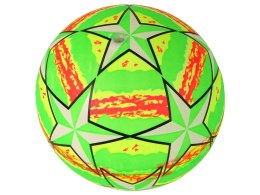 Piłka Gumowa 22 cm Zielona