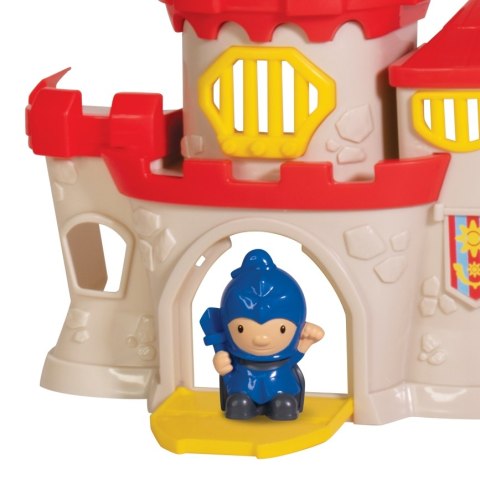 DUMEL DD 44590 Zamek rycerzy