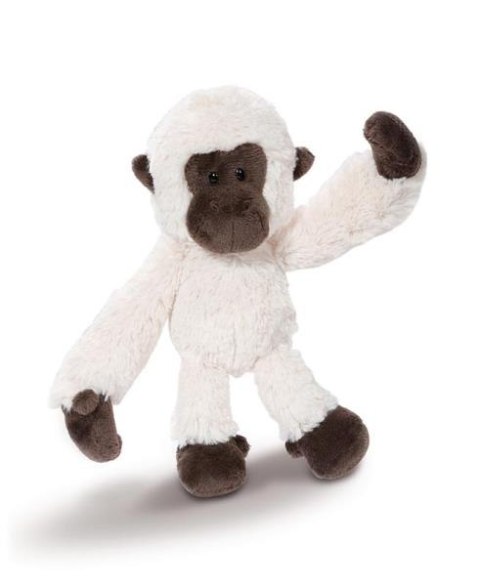 NICI 48063 Maskotka przytulanka gibon małpka Gibbon 20cm