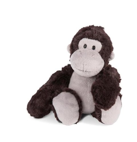 NICI 48070 Maskotka przytulanka goryl Gorilla 20cm