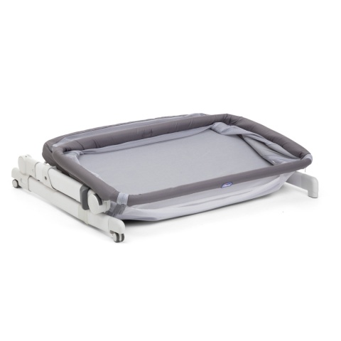 Next2me Pop Up Chicco 0m+ łóżeczko dostawne - Atmosphere