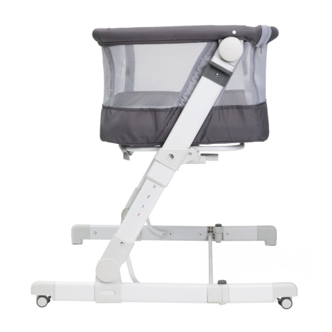 Next2me Pop Up Chicco 0m+ łóżeczko dostawne - Atmosphere