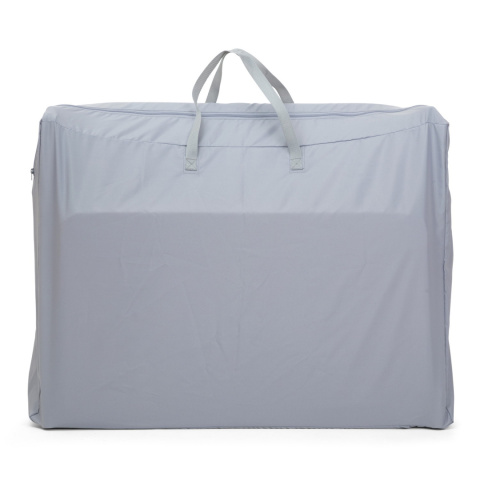 Next2me Pop Up Chicco 0m+ łóżeczko dostawne - Grey Mist