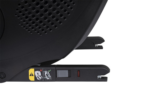 BI-SEAT I-SIZE AIR Chicco fotelik samochodowy 40-150 cm do ok.12 lat - TEAL BLUE