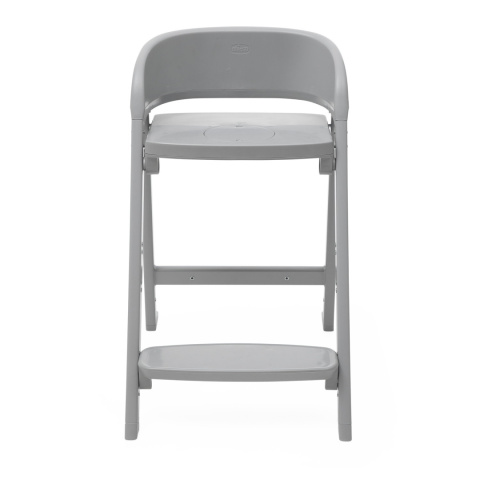 CRESCENDO LITE Chicco krzesełko do karmienia 0m+ do 110 kg - MILAN MIST