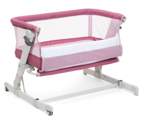 Next2me Pop Up Chicco 0m+ łóżeczko dostawne - Orchid