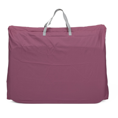 Next2me Pop Up Chicco 0m+ łóżeczko dostawne - Orchid