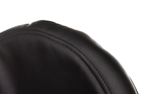 DECCO 4Baby Regulowane krzesełko do karmienia - Black