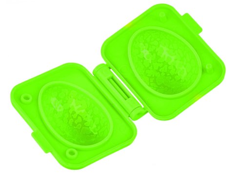 Kreatywny zestaw z masą plastyczną, ciastolina WYKLUWAJĄCY SIĘ DINOZAUR