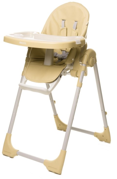 Krzesełko Decco camel 4baby