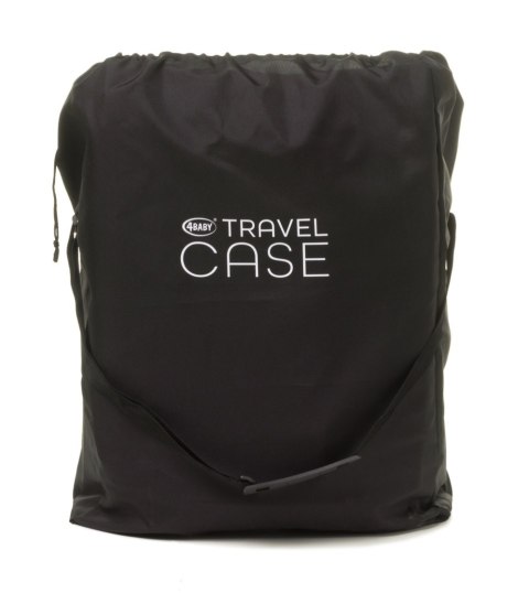 Wózek spacerowy Twizzy graphite 4baby