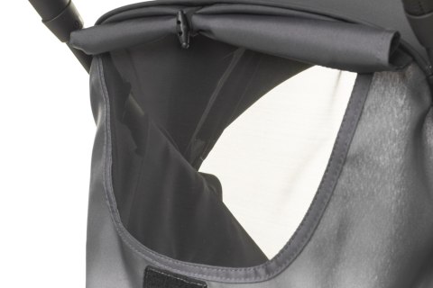 Wózek spacerowy Twizzy graphite 4baby