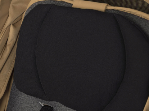 CORSO Euro-Cart wózek spacerowy do 22 kg - CAMEL