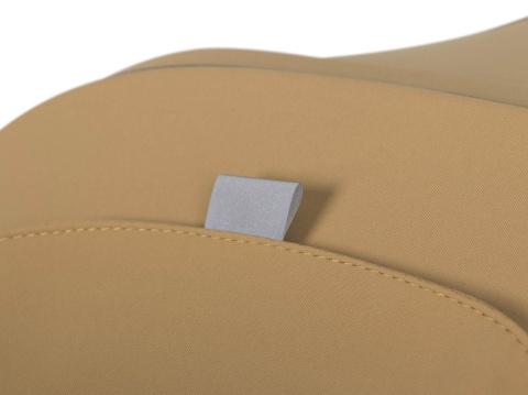 CORSO Euro-Cart wózek spacerowy do 22 kg - CAMEL