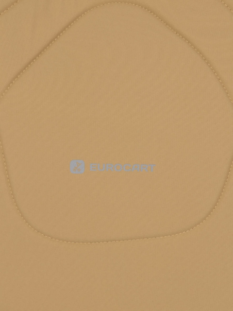 CORSO Euro-Cart wózek spacerowy do 22 kg - CAMEL