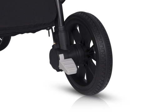 CORSO Euro-Cart wózek spacerowy do 22 kg - CAMEL