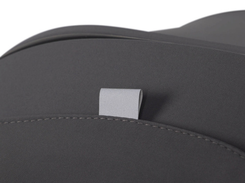 CORSO Euro-Cart wózek spacerowy do 22 kg - IRON