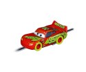 Carrera Go 20063521 Disney Pixar Cars - Glow Racers 4,3m