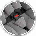 Extender i-Size Sesttino obrotowy fotelik samochodowy 0-36 kg - Grey