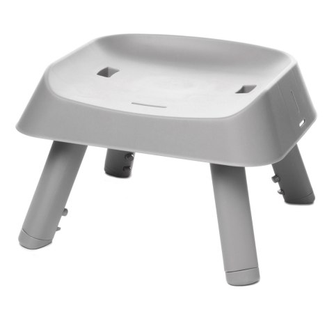 Krzesełko Master Grey