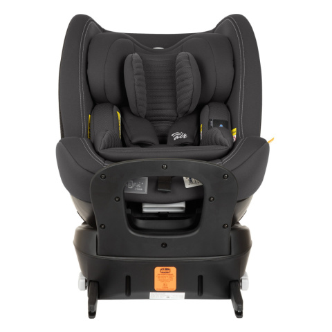 SEAT3FIT i-Size AIR Chicco fotelik samochodowy 0-25 kg - GRAPHITE AIR