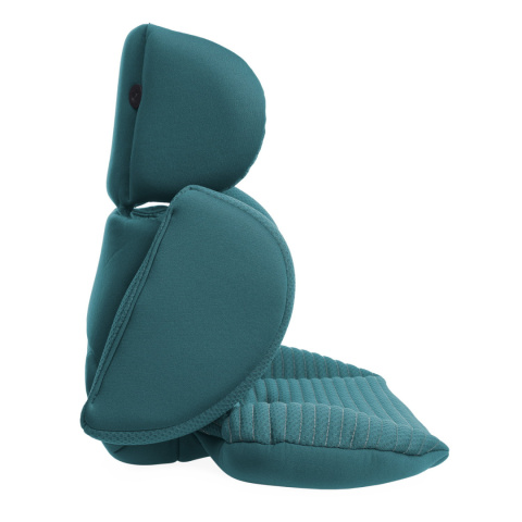 SEAT3FIT i-Size AIR Chicco fotelik samochodowy 0-25 kg - TEAL BLUE AIR