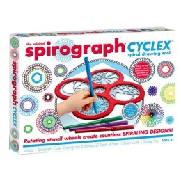 Spirograph Cyclex 1018Z