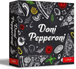 TREFL 02442 Doni Pepperoni