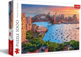 TREFL 10743 Puzzle 1000 Sydney, Australia