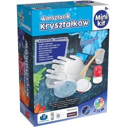 TREFL 61111 Warsztacik Kryształków