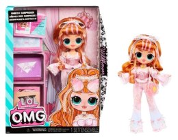 LOL Surprise OMG Core Doll Lalka Wildflower + modowe akcesoria 591511