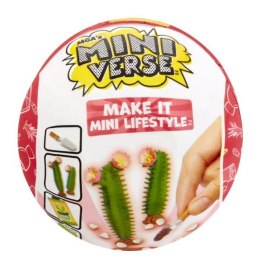 MGA Miniverse Make it Mini Lifestyle kula niespodzianka p18 591856