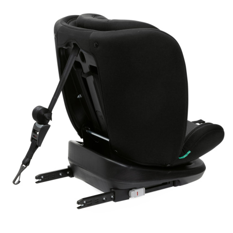 MOKITA i-Size Chicco 76-150cm fotelik samochodowy 9-36kg - BLACK