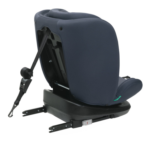 MOKITA i-Size Chicco 76-150cm fotelik samochodowy 9-36kg - INDIA INK
