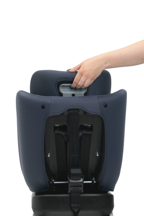 MOKITA i-Size Chicco 76-150cm fotelik samochodowy 9-36kg - INDIA INK