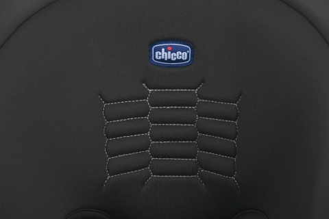 MYSEAT i-Size Air CHICCO fotelik samochodowy 76-150cm 9-36 kg - GRAPHITE