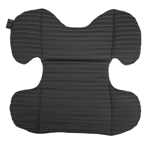 MYSEAT i-Size Air CHICCO fotelik samochodowy 76-150cm 9-36 kg - GRAPHITE