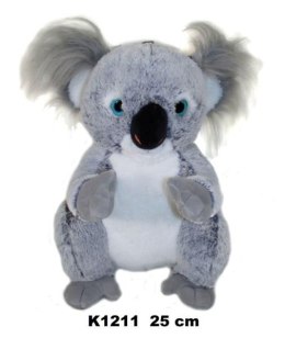 Maskotka Koala siedząca 25cm 161796