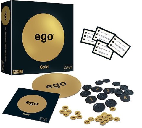 TREFL 02165 Ego Gold