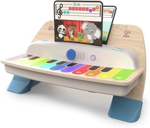 HAPE 800894 Magiczne dotykowe pianinko