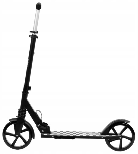 Hulajnoga miejska składana WXM DRIFF ABEC-7 do 100 kg - Chess