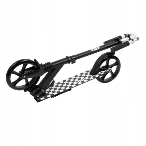 Hulajnoga miejska składana WXM DRIFF ABEC-7 do 100 kg - Chess