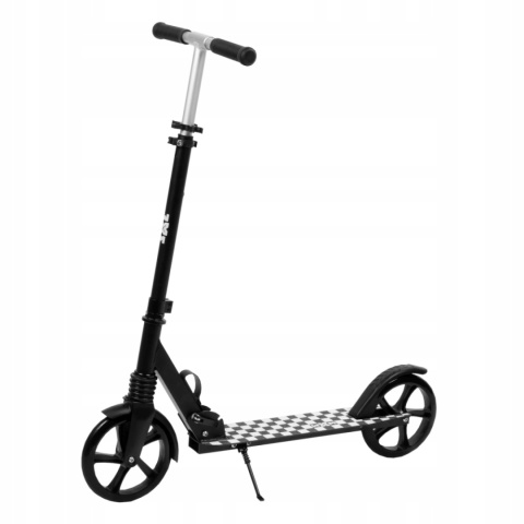 Hulajnoga miejska składana WXM DRIFF ABEC-7 do 100 kg - Chess