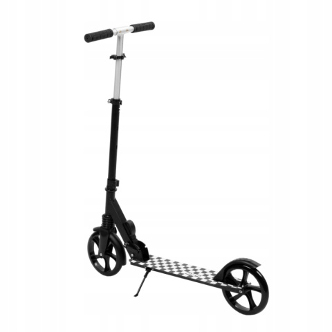 Hulajnoga miejska składana WXM DRIFF ABEC-7 do 100 kg - Chess