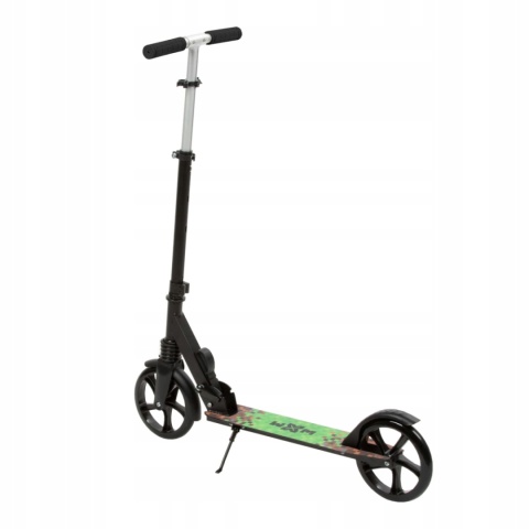 Hulajnoga miejska składana WXM DRIFF ABEC-7 do 100 kg - Game