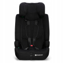 SAFETY FIX 2 I-Size Kinderkraft fotelik samochodowy Isofix 9-36 kg 76-150 cm - Black