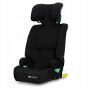 SAFETY FIX 2 I-Size Kinderkraft fotelik samochodowy Isofix 9-36 kg 76-150 cm - Black