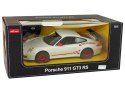 Auto R/C Porsche 911 GT3 RS 1:14 Rastar Białe